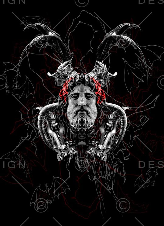 潮牌印花华亿平台图片