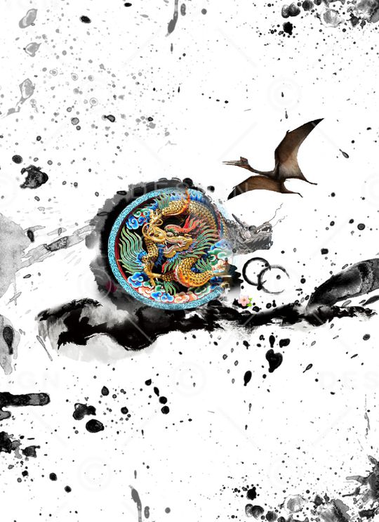 潮牌印花华亿平台图片