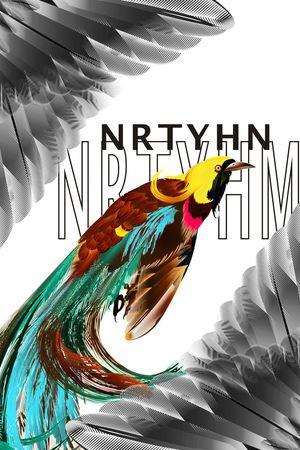 男装印花华亿平台图片