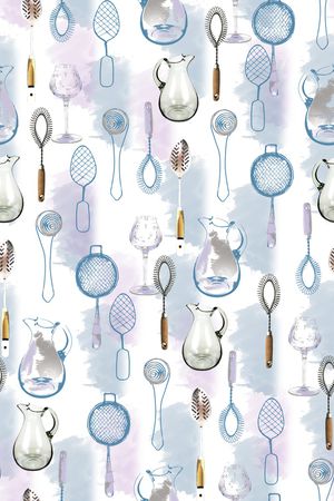 大牌风印花华亿平台图片