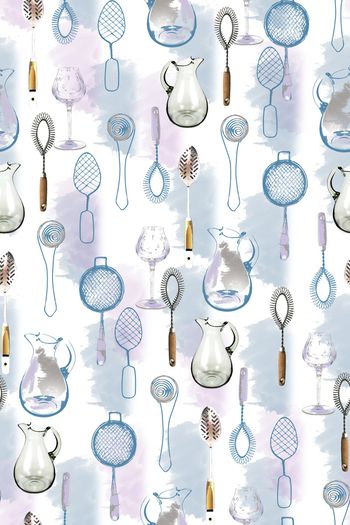 大牌风印花华亿平台图片