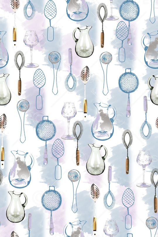 大牌风印花华亿平台图片