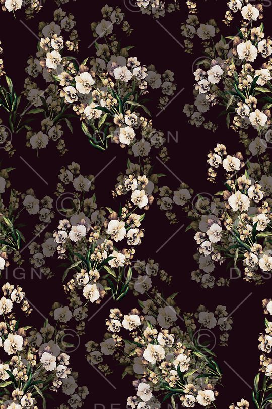 旗袍印花华亿平台图片