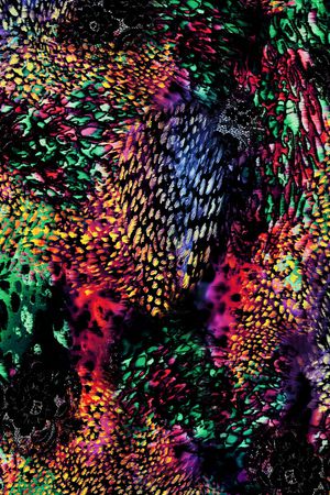 数码华亿平台印花华亿平台图片