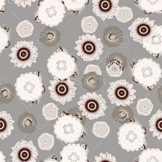 炫彩印花华亿平台图片