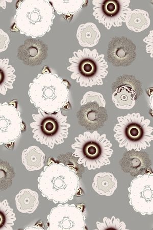 炫彩印花华亿平台图片