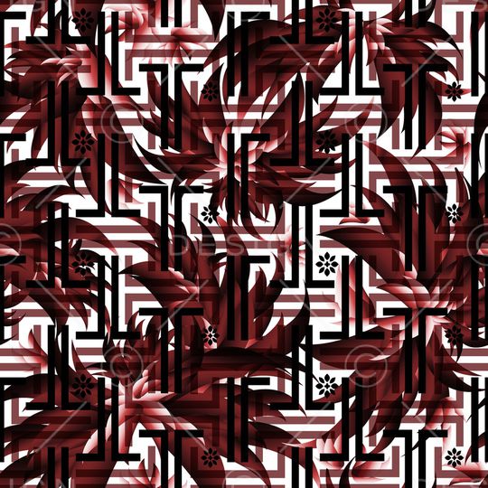 数码华亿平台印花华亿平台图片