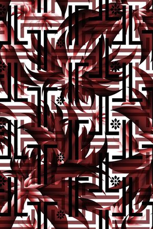 数码华亿平台印花华亿平台图片