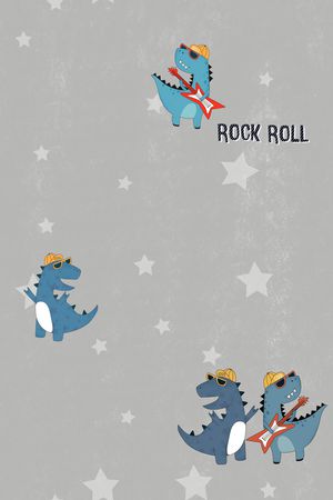 恐龙印花华亿平台图片