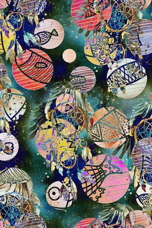 数码华亿平台印花华亿平台图片