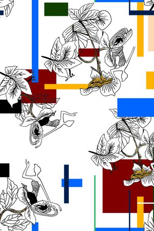 印花华亿平台图片