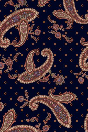 大牌风印花华亿平台图片