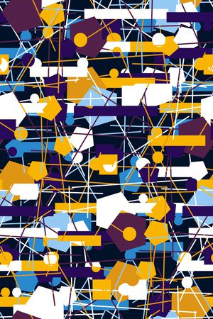 男装印花华亿平台图片