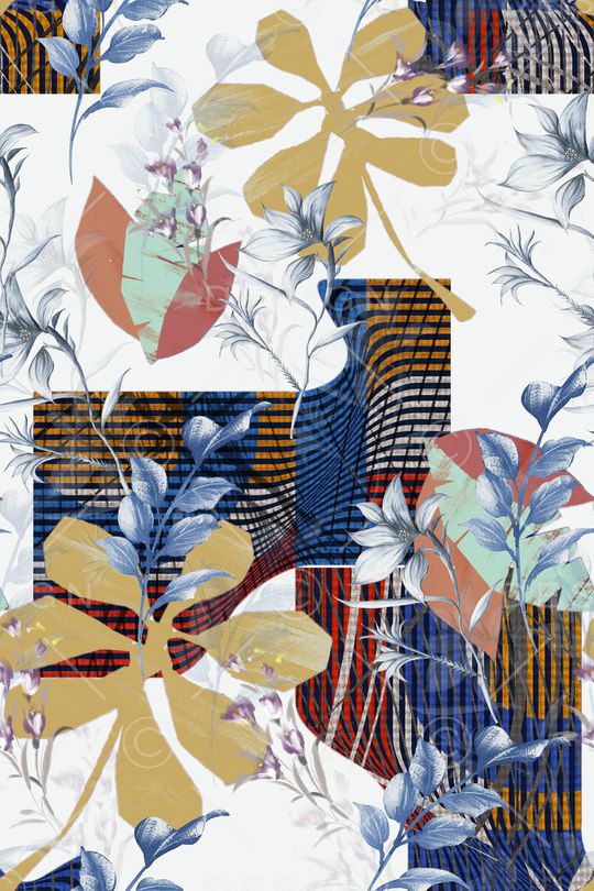 女装印花华亿平台图片