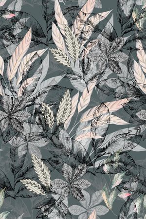 女装印花华亿平台图片