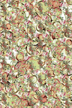 女装印花华亿平台图片