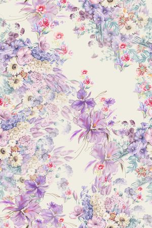 女装印花华亿平台图片