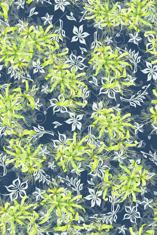 女装印花华亿平台图片