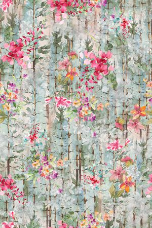 女装印花华亿平台图片