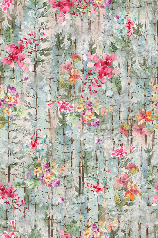 女装印花华亿平台图片