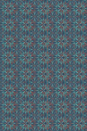 肌理印花华亿平台图片