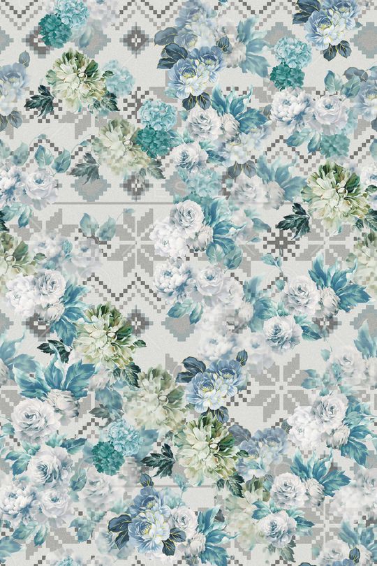 女装印花华亿平台图片