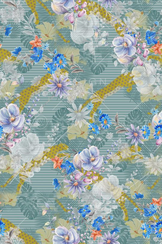 女装印花华亿平台图片