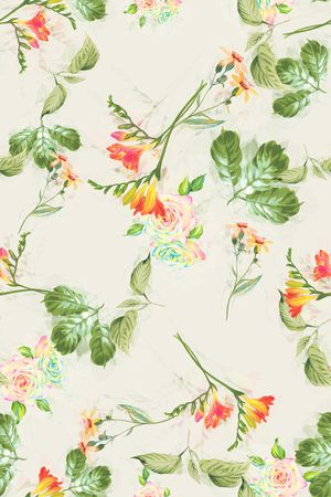 女装印花华亿平台图片