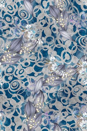 女装印花华亿平台图片