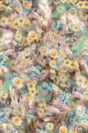 女装印花华亿平台图片