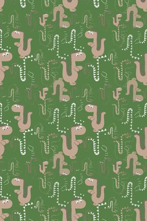 动物印花华亿平台图片