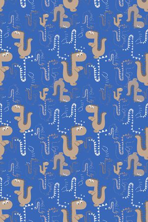 动物印花华亿平台图片