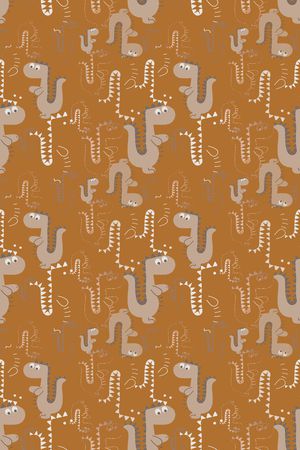 动物印花华亿平台图片