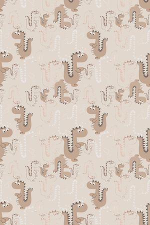 动物印花华亿平台图片