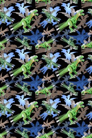 动物印花华亿平台图片