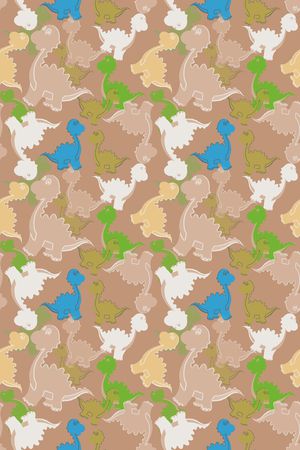 动物印花华亿平台图片