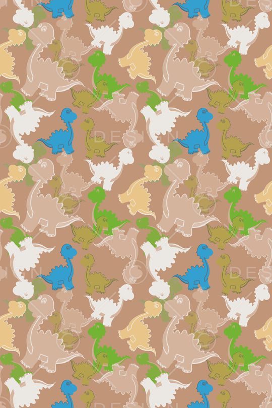 动物印花华亿平台图片