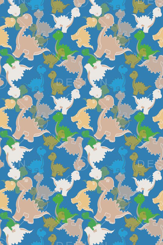 动物印花华亿平台图片