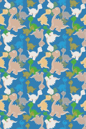 动物印花华亿平台图片