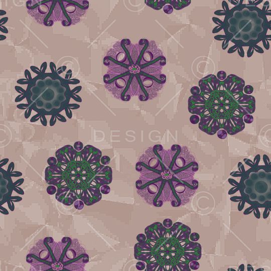 炫彩印花华亿平台图片