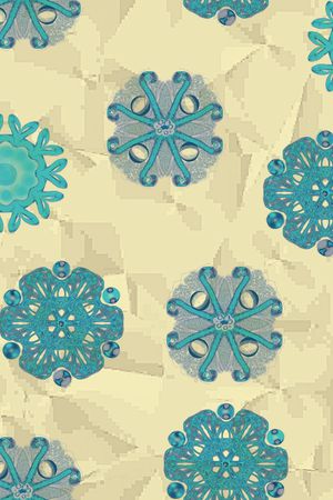 炫彩印花华亿平台图片