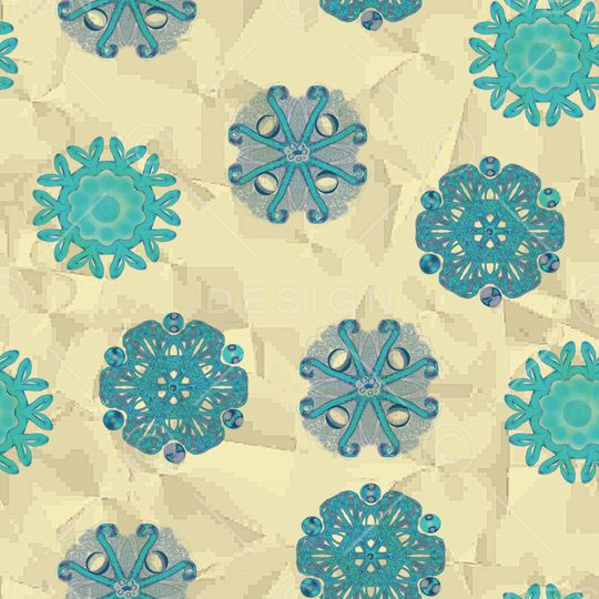 炫彩印花华亿平台图片