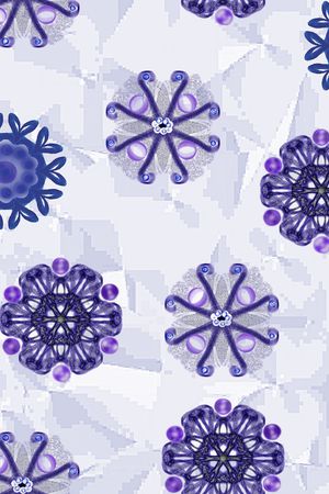 炫彩印花华亿平台图片