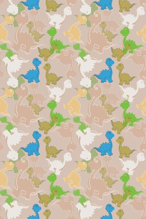 动物印花华亿平台图片