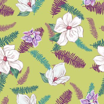 复古印花华亿平台图片