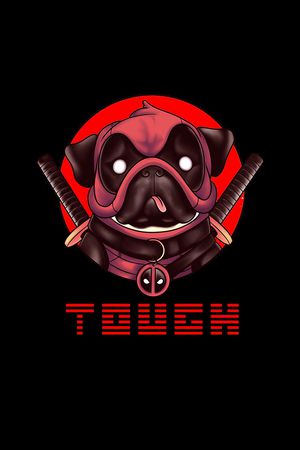 男装印花华亿平台图片