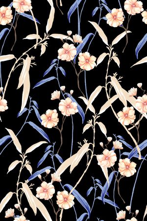 大牌风印花华亿平台图片