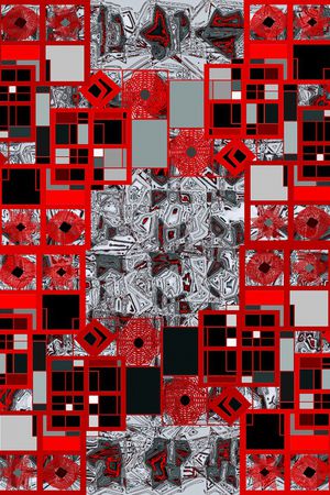 炫彩印花华亿平台图片