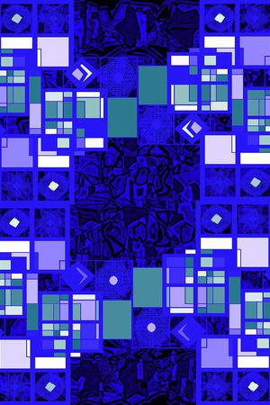 炫彩印花华亿平台图片