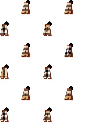 大牌风印花华亿平台图片